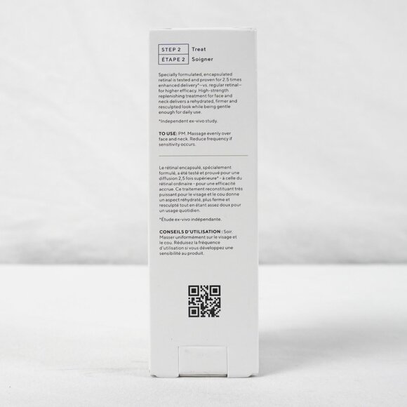 Murad Resurgence Retinal ReSculpt Overnight Treatment For Wrinkles & Lines - NEW - Picture 3 of 6